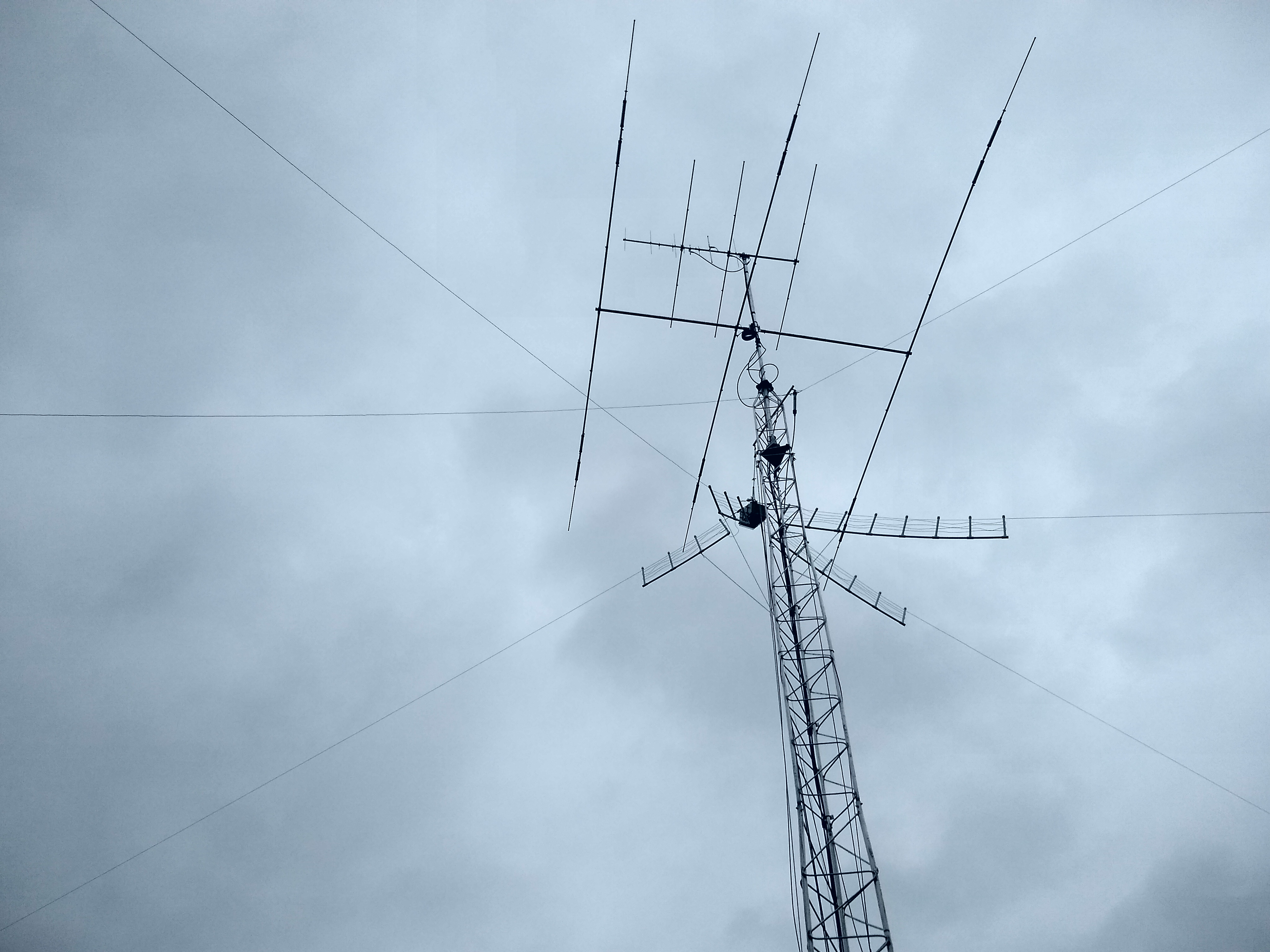 Radio Shack KA2C